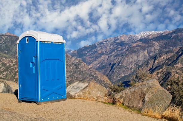 Best Local porta potty services  in Mountainside, NJ