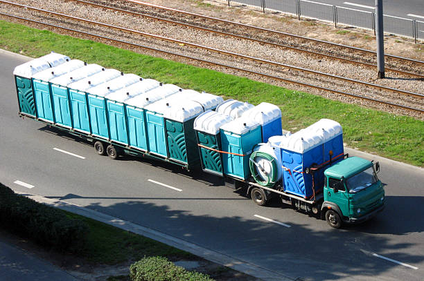 Best Construction site porta potty rental  in Mountainside, NJ